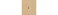 Tandy Leather B892 Craftool&iquest;&frac12; Undercut Beveler Stamp 6892-00