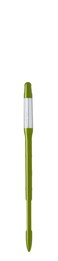 Sustee Aquameter Medium ,Green Refillable- Plant Soil Moisture Sensor - Best for Potted Plants - Probe, Meter, Indicator