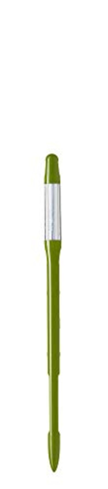 Sustee Aquameter Medium ,Green Refillable- Plant Soil Moisture Sensor - Best for Potted Plants - Probe, Meter, Indicator