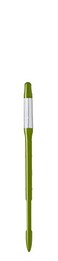 Sustee Aquameter Medium ,Green Refillable- Plant Soil Moisture Sensor - Best for Potted Plants - Probe, Meter, Indicator