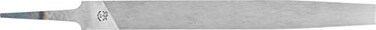 Pferd Tools Mill File 8" Tapered Hand File, Smooth Cut - Part 19006