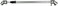Borgeson 935 Steering Shaft