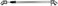 Borgeson 935 Steering Shaft