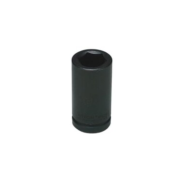 Wright Tool 2" - 3/4" Dr. 6 Pt. Deep Impact Socket