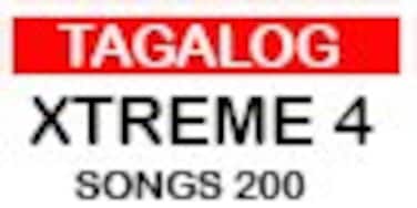 Magic Sing XTREME 4 Feat. ROAR, WRECKING BALL Entertech MAGIC SING Karaoke MIC song chip