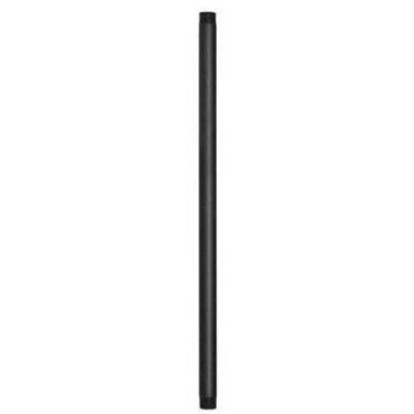Kichler 15645AZT Accessory 6-Inch Riser Stem, Textured Architectural Bronze