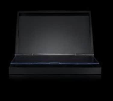 MAC Pro Palette Large/Duo ,case
