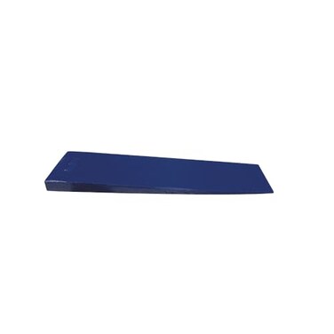 Klein Tools 5FW07538 Fox Wedge, Steel, 3-Inch