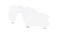Oakley Radar EV Path Replacement Lenses, Black Clear Iridium Photochromic
