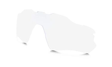 Oakley Radar EV Path Replacement Lenses, Black Clear Iridium Photochromic