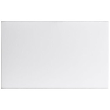 Springcrest Tomi Large White Hardback Rectangular Shade 8/16x8/16x10 ,Spider