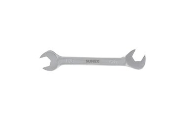 Sunex Tools Sunex 991405A 5/8" Fully Polished Angle Head Wrench