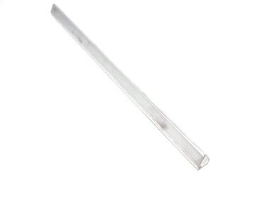 MS MetalShipper Pewter Bars ,1 Pound - Britannia Alloyby