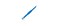 CRL VR10 11" Blue Handle Vinyl Roller Tool