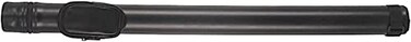 McDermott NEW 75-0902 1x1 Pool Cue Hard Case Black