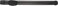 McDermott NEW 75-0902 1x1 Pool Cue Hard Case Black