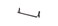CRL Dark Bronze Cross Bar Panic Exit Devices - Right Hand - Reverse Bevel Rim