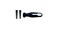 Nicholson Crescent 4-1/2" Ergonomic Rubber File Handle w/ Inserts21474H