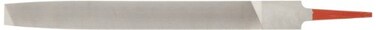 Simonds Rectangular Mill Hand File, Single Cut, American Pattern, Second Cut, 6" Length ,Pack of 1