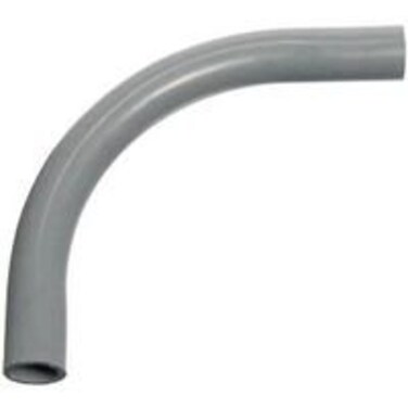 ThomasBetts Carlon Ua9aj-car Schedule 40 Conduit 90 Degree Elbow, 2