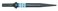Tool Aid SG 91450 Tapered Punch Air Chisel