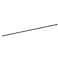 Drill America 1/2" x 18" High Speed Steel Extra Long Drill Bit, DWDDL Series