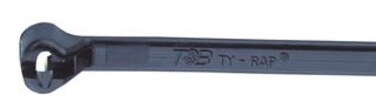THOMASBETTS TY234MX TY-RAP SELF-LOCKING CABLE TIES