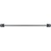 Advanced Elements Backbone for AdvancedFrame AdvancedFrame Sport Models, Black