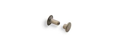 Tandy Leather Rapid Rivets 100/pk