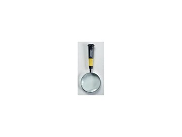 General Tools 700540 Glass Magnifier, 2-Inch