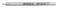 SAKURA Gelly Roll Classic Pen Bold 10 White ,31031,BXPGB1050