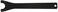 Makita - Lock Nut Wrench ,782407-9