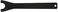 Makita - Lock Nut Wrench ,782407-9