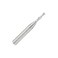 Amana Tool - 46200 Solid Carbide Spiral Plunge 1/8 Dia x 1/2 x 1/4" Shank x 2" Lon