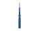 Jonard Tools R-4602 Extraction Tool with Front Release Contact and Blue Handle, 16 Contact Size