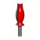 Freud 99-414: 1-5/16" ,Dia.Wide Crown Molding System with 1/2" Shank