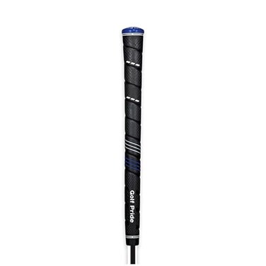 Golf Pride CP2 Wrap Golf Club Grip, Midsize, 1 Pack