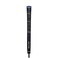 Golf Pride CP2 Wrap Golf Club Grip, Black, Undersize, 1 Pack