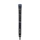 Golf Pride CP2 Wrap Golf Club Grip, Black, Undersize, 1 Pack
