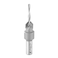 Amana Tool Carbide Tipped Countersink Drill Bit, 55202, 6 Screw, 3/8 Dia x 1/8 Drill Dia x 5/16 Round Shank