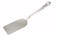 Winco Stainless Steel Solid Turner, 14-Inch, Medium, Stainless Steel