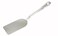 Winco Stainless Steel Solid Turner, 14-Inch, Medium, Stainless Steel