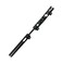 HFS,R Axial Axis Dial Indicator Holder Adjustable Arm 3 Pivot Joints for Dial Test Digital Indicator Dovetail Arm