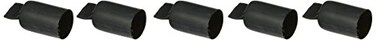 ThomasBetts HSC700-1000 End Cap ,Pack of 5