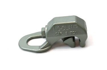 Mo-Clamp 0550 Tight Opening Clamp