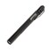 Nightstick MT-100 Mini-TAC Metal LED Flashlight-2 AAA, 5.4-Inch, Black