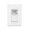 BN-LINK 7 Day Programmable in-Wall Digital Timer Switch for Lights, Fans