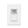 BN-LINK 7 Day Programmable in-Wall Digital Timer Switch for Lights, Fans