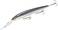 Rapala Down Deep Husky Jerk 12 Silver