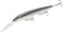 Rapala Down Deep Husky Jerk 12 Silver